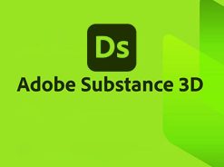 Nâng cấp Adobe Substance 3D (1 năm)