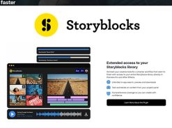 Tài Khoản Storyblocks