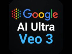 Google AI Ultra (Veo 3) 1 tháng - Tài khoản